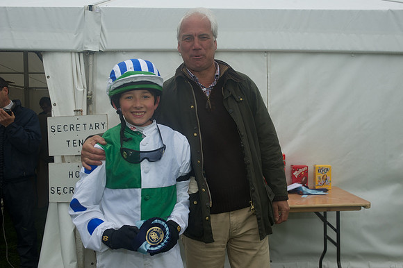 Race 8 - Pony Race 2 -  29