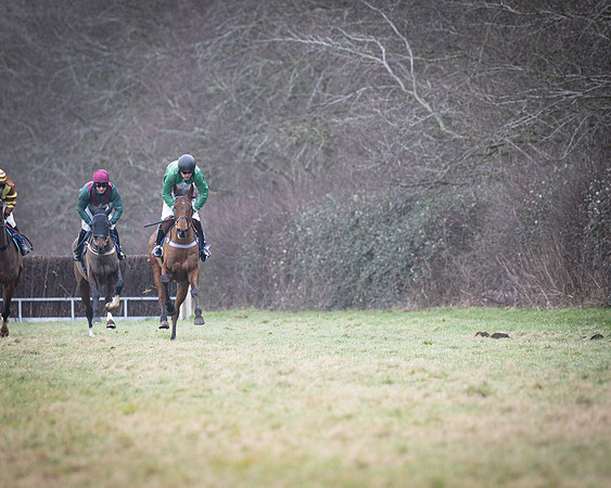 Race 1 - Conditions (17 of 70)