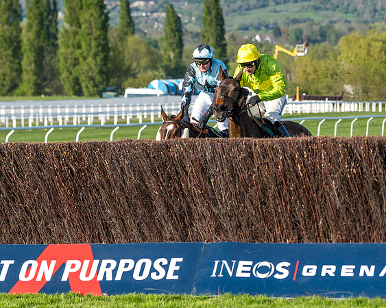 Race 3 - KTDA Hunters' Steeple Chase  (143 of 226)