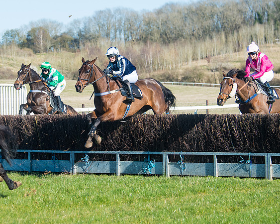 Race 4 - Ladies Open  (23 of 200)