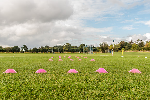 EDSV Facilities (25 of 42)