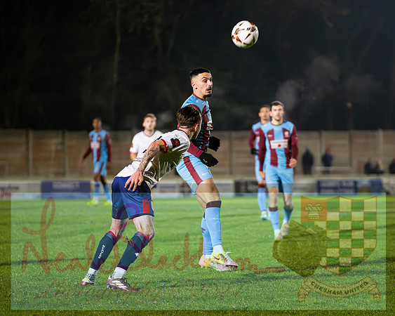 Chesham 2 Hampton and Richmond Borough 1 (285 of 401)