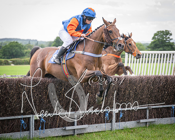 Race 4 - The Dickie Lim Mixed Open Race (81 of 101)