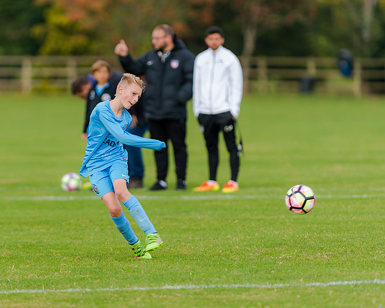 AFC Oaklands v Hendon United (112 of 314)