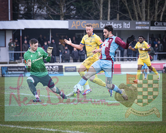 Chesham Utd 1 Enfield Town 3 (428 of 473)
