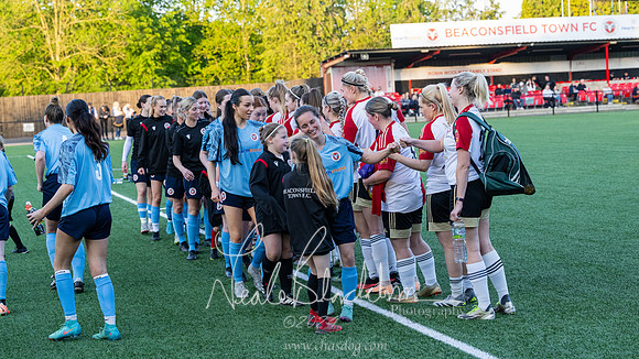 Rams v Woking  (14 of 482)