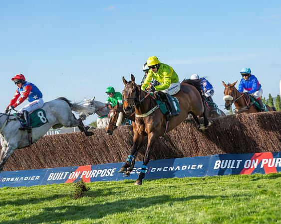 Race 3 - KTDA Hunters' Steeple Chase  (136 of 226)
