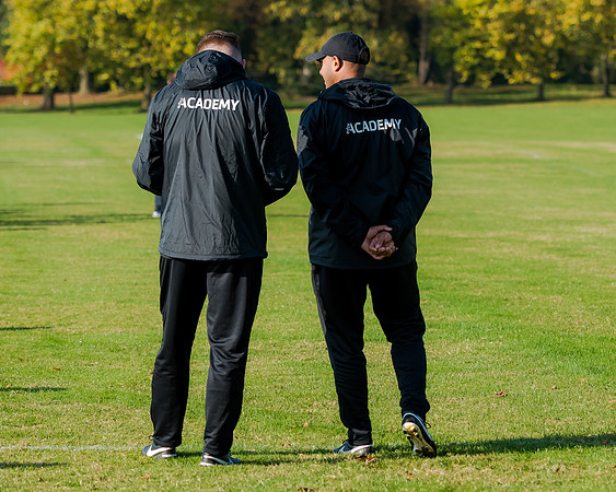 AFC Oaklands v Hendon United (24 of 314)