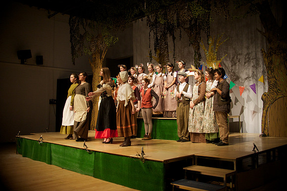 Wind in the Willows - Act-2  206