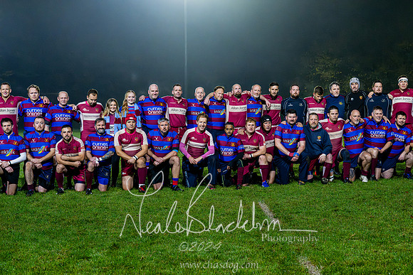 Amersham and Chiltern - Chesham Stags (18 of 381)
