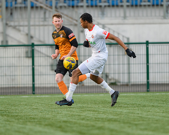 Rams @ Walton Casuals (192 of 255)