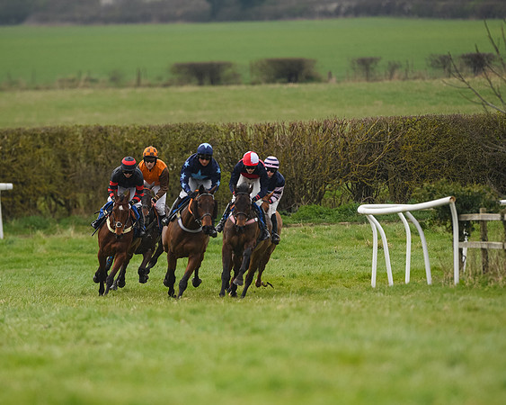 Race 2 - Veteran Horse (52 of 153)