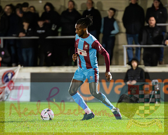 Chesham Utd 0 v Dorking Wanderers 5 (255 of 296)