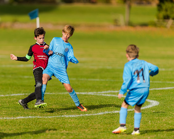 AFC Oaklands v Hendon United (242 of 314)