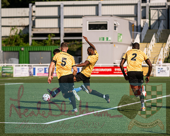 Maidstone Utd 2 v Chesham Utd 2 (101 of 383)