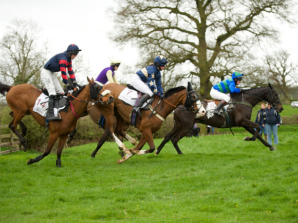 Race 2 Confined - 54