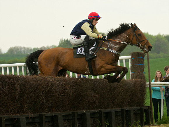 Old Berks at Lockinge Mixed Open Race