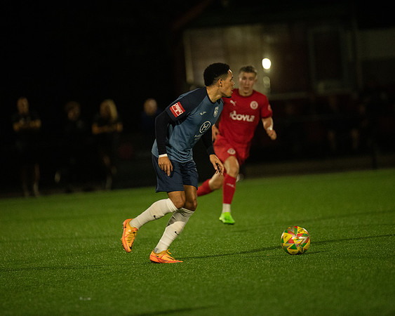 Rams 0 Walton and Hersham 1  (118 of 242)