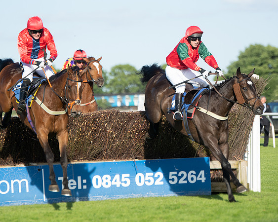 Race 3 - John Corbet Cup (53 of 88)