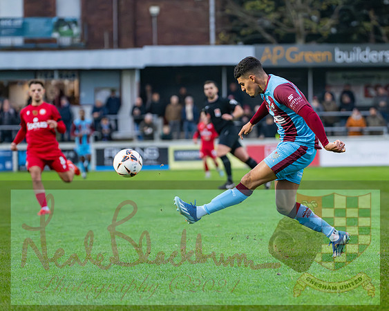 Chesham Utd 2 v Worthing 0 (230 of 411)