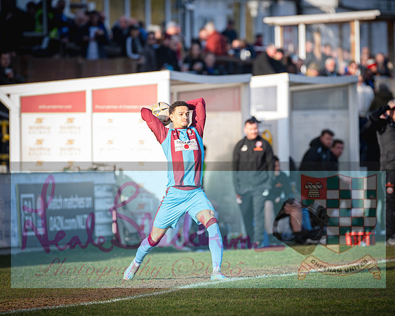 Chesham Utd 1 v Truro 4 (234 of 356)
