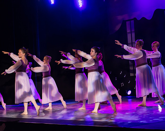 Maggie Monk - Act 1 - 16.The Prayer (7 of 66)