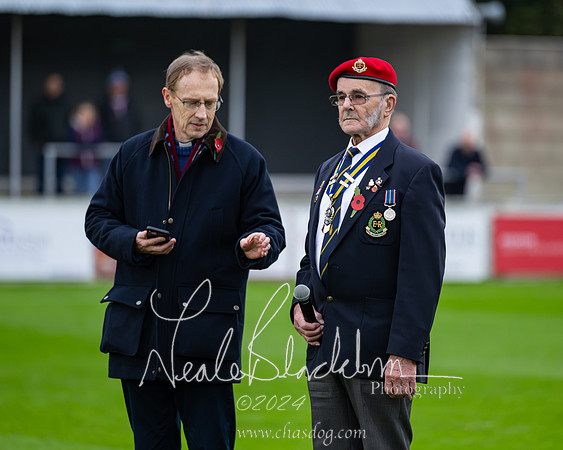 Act of Rememberance (5 of 26)