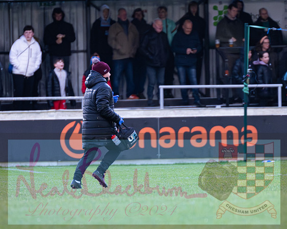 Chesham Utd 0 v Dorking Wanderers 5 (141 of 296)