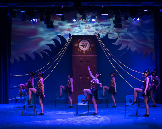 19 - 20's Flappers (23 of 123)