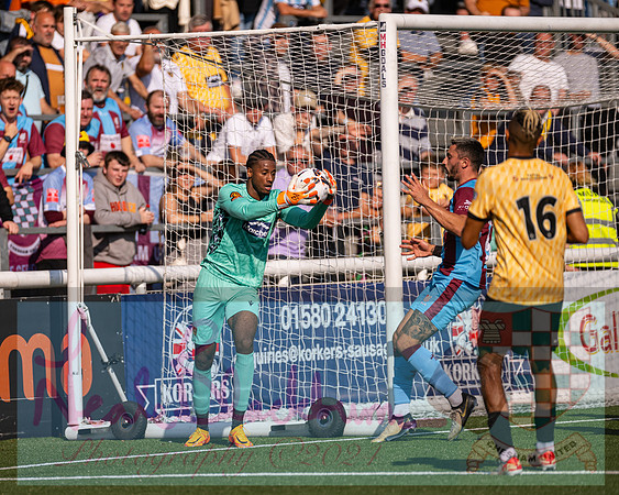 Maidstone Utd 2 v Chesham Utd 2 (94 of 383)