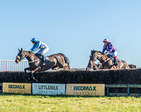 Race 1 - PPORA Novice Riders Race-19