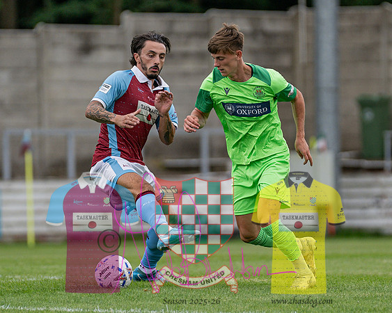 Chesham Utd 1 v 0 Oxford City-130