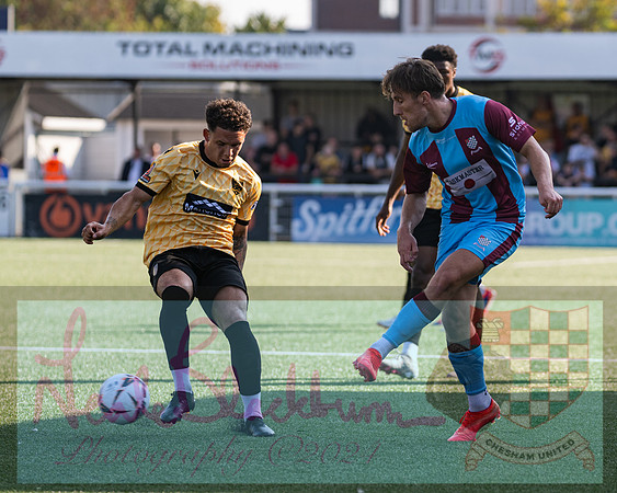 Maidstone Utd 2 v Chesham Utd 2 (106 of 383)