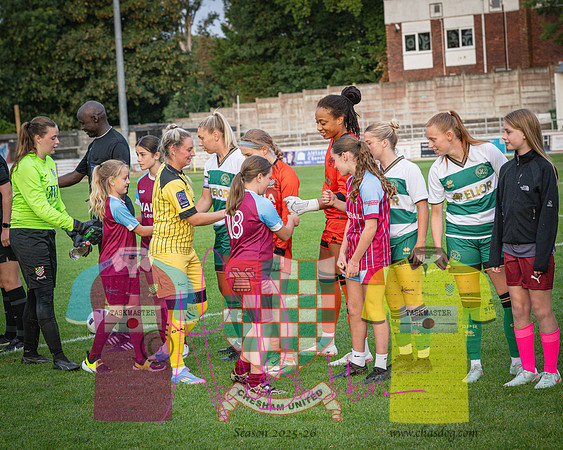Chesham United 1 v 7 QPR (77 of 579)