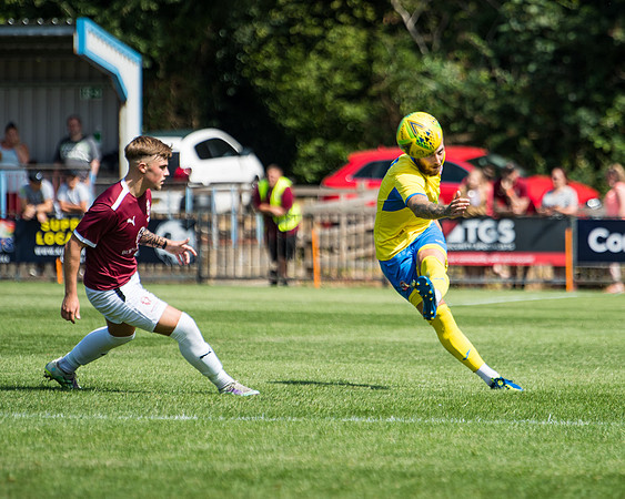 Hastings Utd v Rams [0-1] (4 of 315)