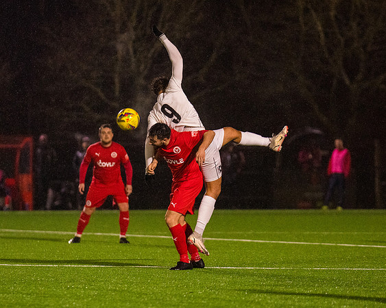 Rams v MK Dons (182 of 402)
