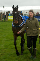 Race 2 - Confined 12