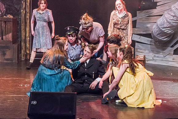 Urinetown - Thurs (375 of 505)