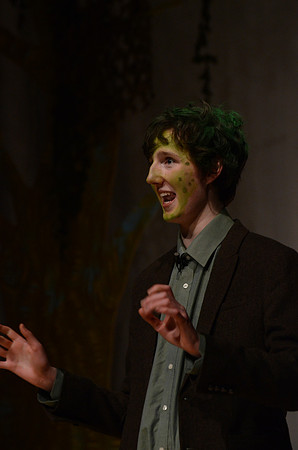 Wind in the Willows - Act-2  115