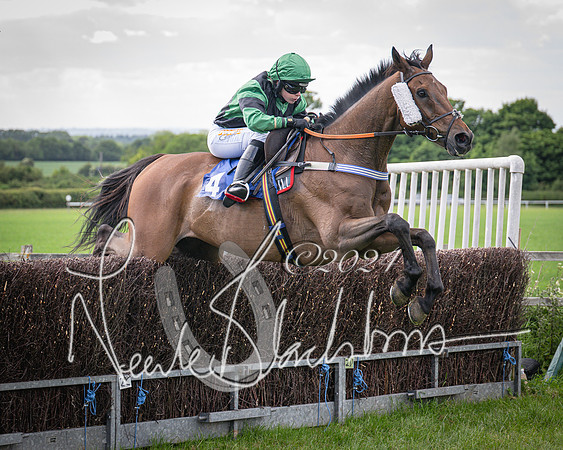 Race 4 - The Dickie Lim Mixed Open Race (76 of 101)