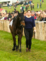 Old Berks at Lockinge Open Maiden