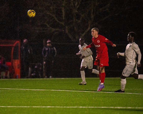 Rams v MK Dons (143 of 402)