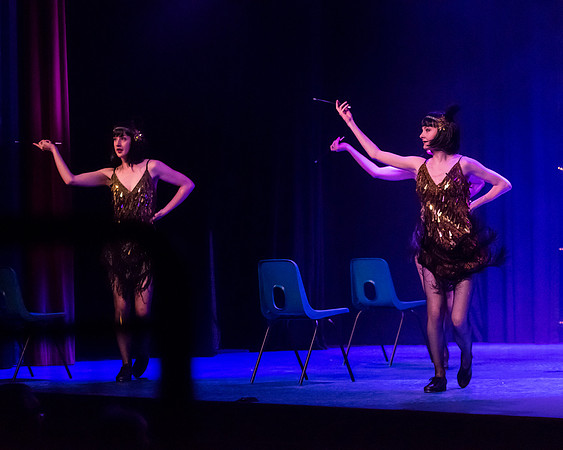 19 - 20's Flappers (120 of 123)