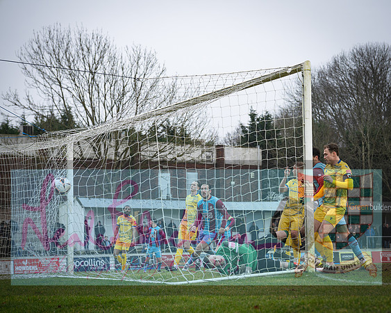 Chesham Utd 1 Enfield Town 3 (408 of 473)