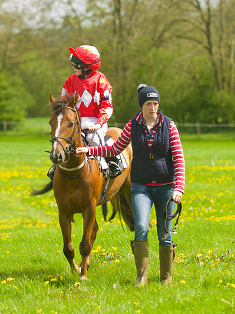 Pony Race - 2    27