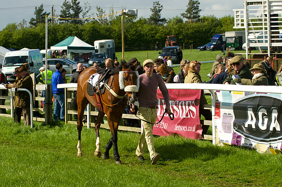 Race 4 - Novice Riders 6