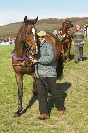Open Maiden  4