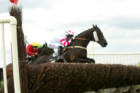 Kimblewick at Kimble Confined Hunts Race