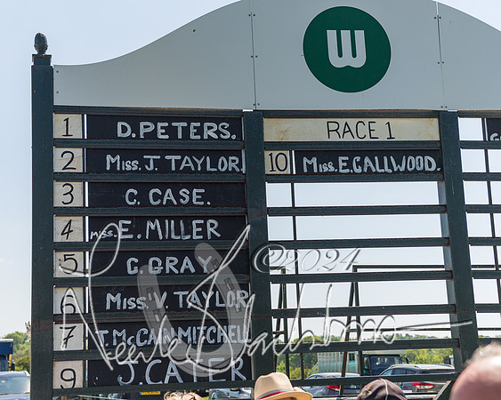 Race 1 - Members (1 of 312)