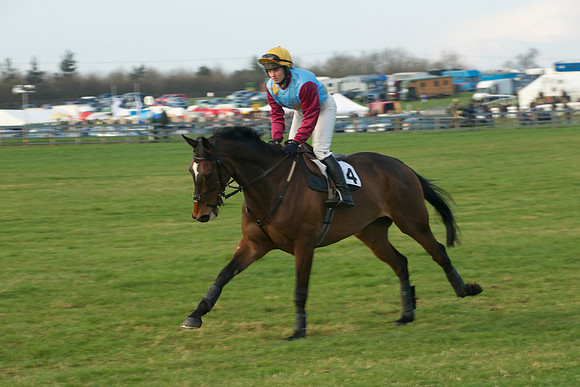 Race 7 - 11